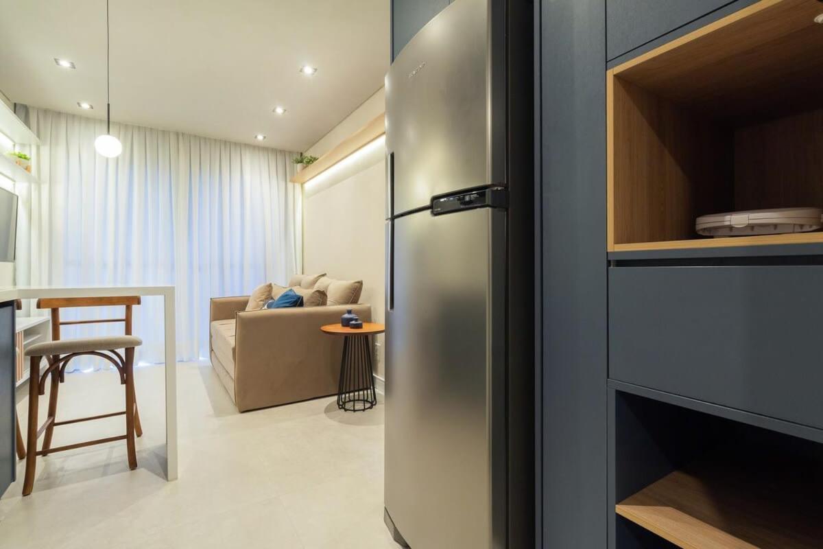 Apartment Bhomy V Mrna - 400m Da Estacao V Mariana On 1105 Sao Paulo